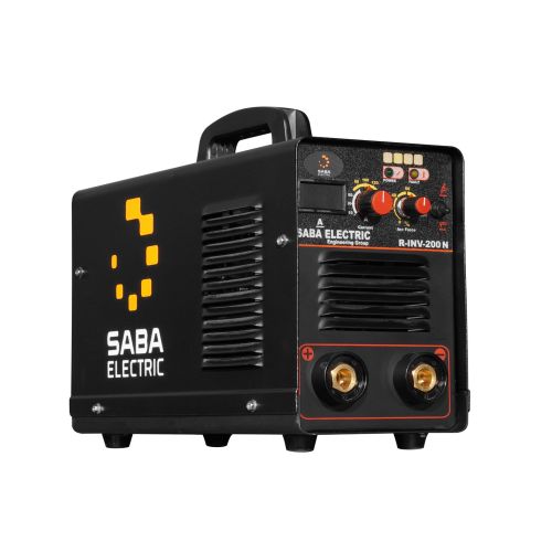 اینورتر 200 آمپر صباالکتریک مدل N