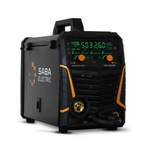 قیمت اسمارت میگ 200 صباالکتریک