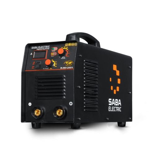 قیمت موتور جوش 250 صباالکتریک