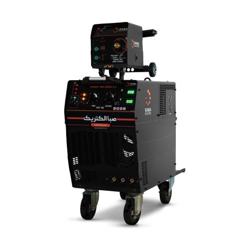 قیمت Co2 آبخنک 650 آمپر صباالکتریک
