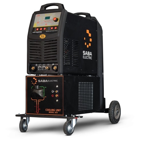 قیمت تیگ 400 آبخنک صباالکتریک