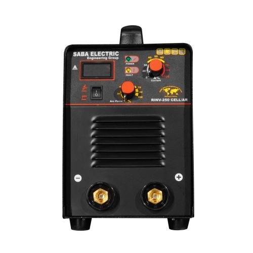 موتور جوش 250 سلولزی صبا الکتریک