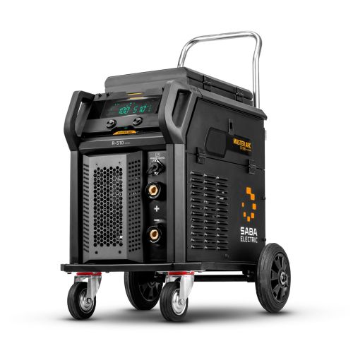 رکتیفایر اینورتر 500 آمپر صباالکتریک