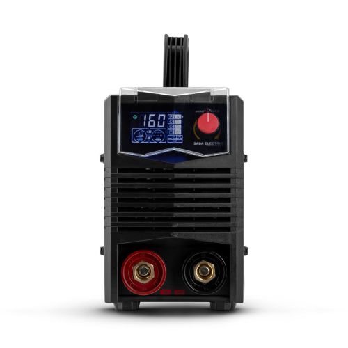 موتور جوش 160 آمپر صباالکتریک