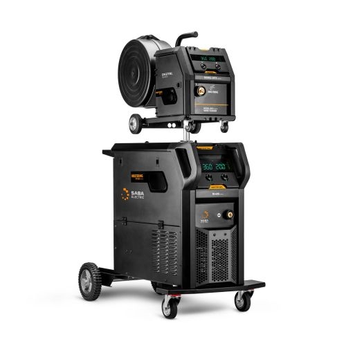  قیمت میگ 406 دیجیتال صباالکتریک 
