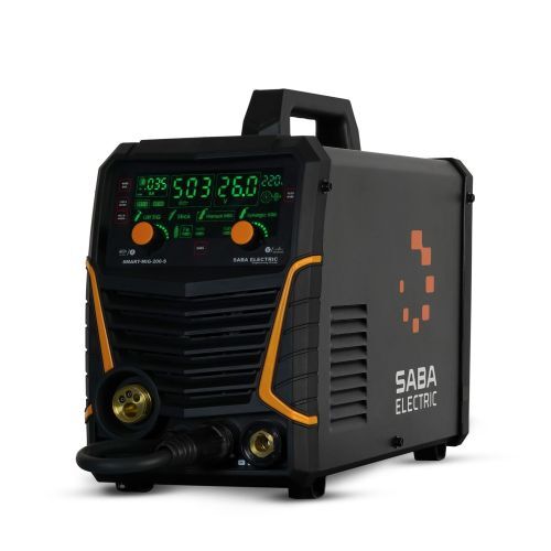 قیمت میگ 200 آمپر صبا الکتریک