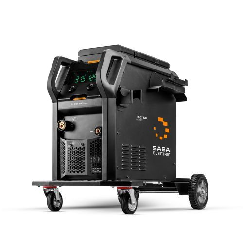  مستر میگ 306 دیجیتال صباالکتریک 