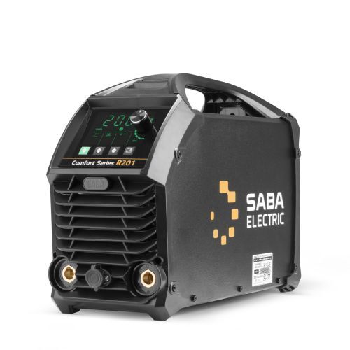 قیمت موتور جوش 200 آمپر صبا
