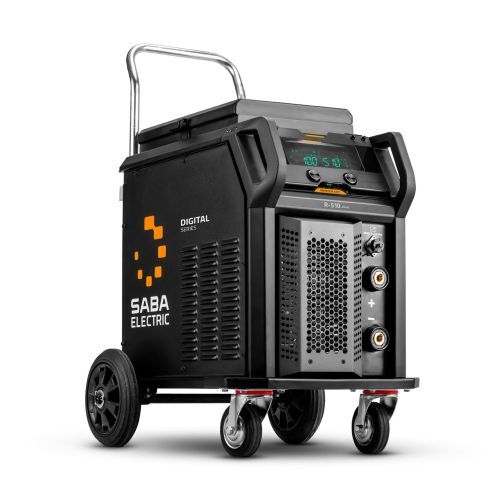  اینورتر R510 دیجیتال صباالکتریک 