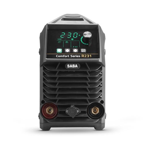 دستگاه جوش 230 صبا الکتریک