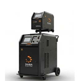 دستگاه لیزر صبا الکتریک، برش لیزر صبا، جوش لیزر صبا