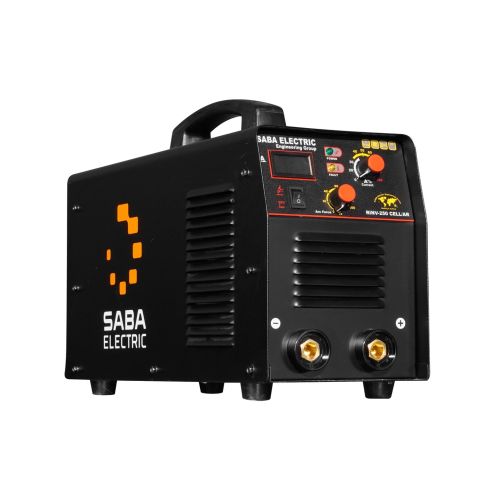 قیمت 250 آمپر سلولزی صبا الکتریک CELL/AR