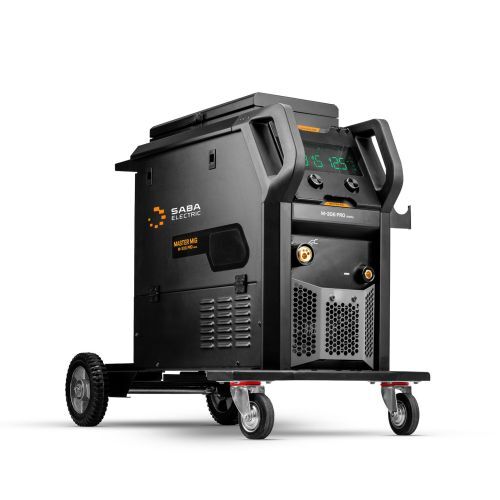  Co2 دیجیتال M-306 صباالکتریک 