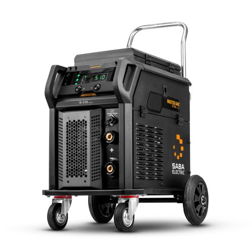 قیمت موتور جوش 500 آمپر صباالکتریک