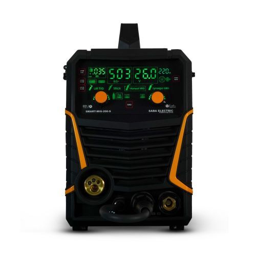 قیمت مستر میگ 200 آمپر صبا الکتریک