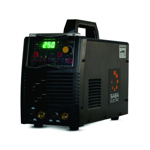 تیگ 250 آمپر صباالکتریک