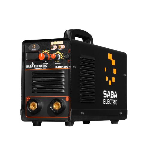 دستگاه جوش 200 صبا الکتریک مدل N