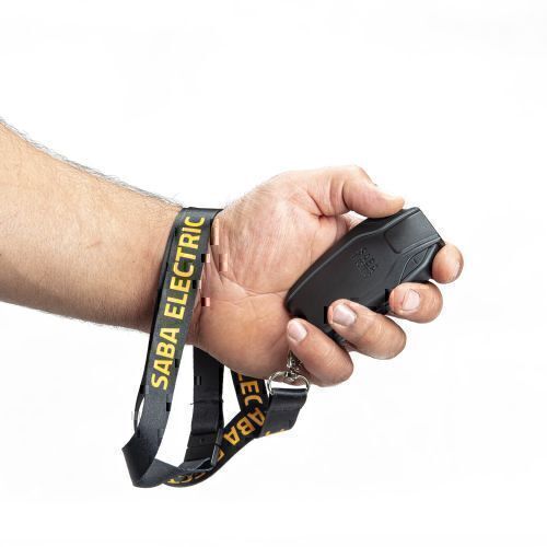 ریموت کنترل R201 صباالکترک