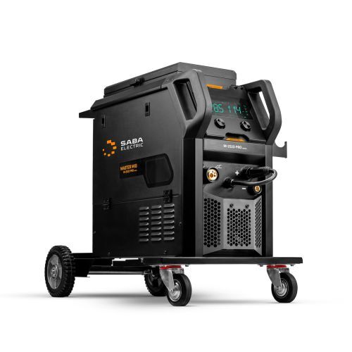  دستگاه جوش Co2 دیجیتال M-252D digital 