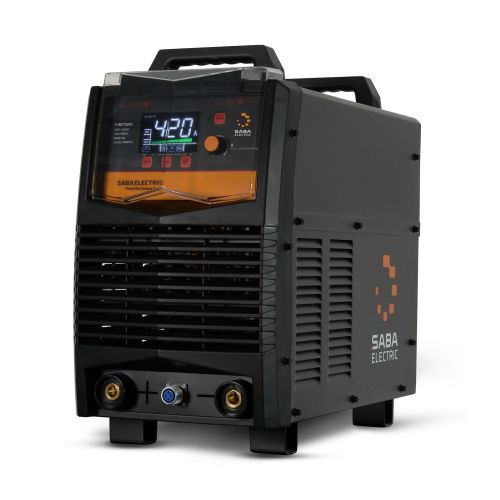 موتور جوش 400 آمپر صبا الکتریک