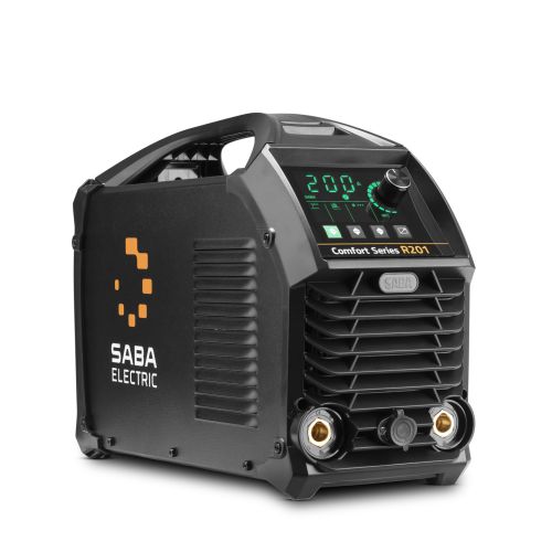 قیمت موتور جوش 200 صبا الکتریک