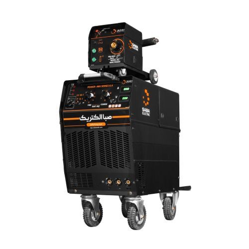 قیمت Co2 هواخنک 650 آمپر صبا الکتریک