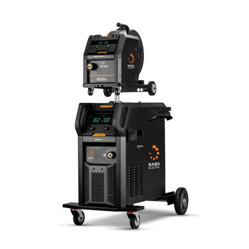 میگ 406 دیجیتال صباالکتریک